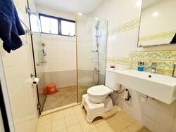 Bayshore Park (D16), Condominium #573021371